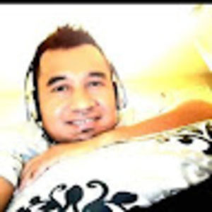 Meet your Posher, Jeffrey